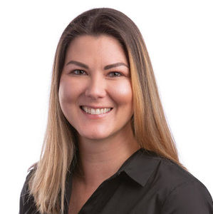 Meet your Posher, Natasha